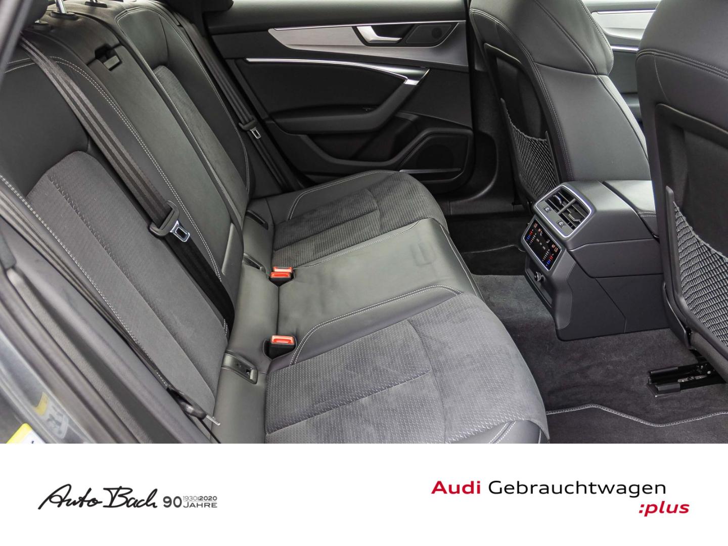 Image about Audi S6 Avant TDI quattro tiptronic