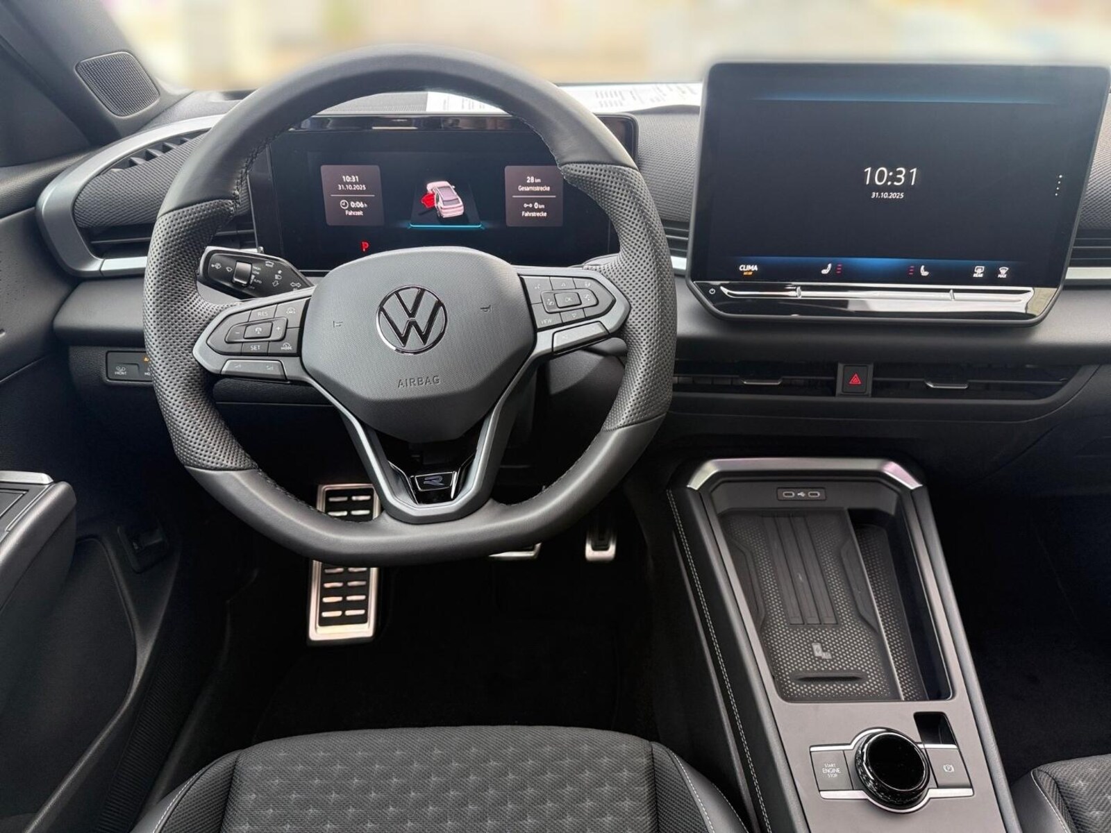 Volkswagen T-Roc – Bild 10