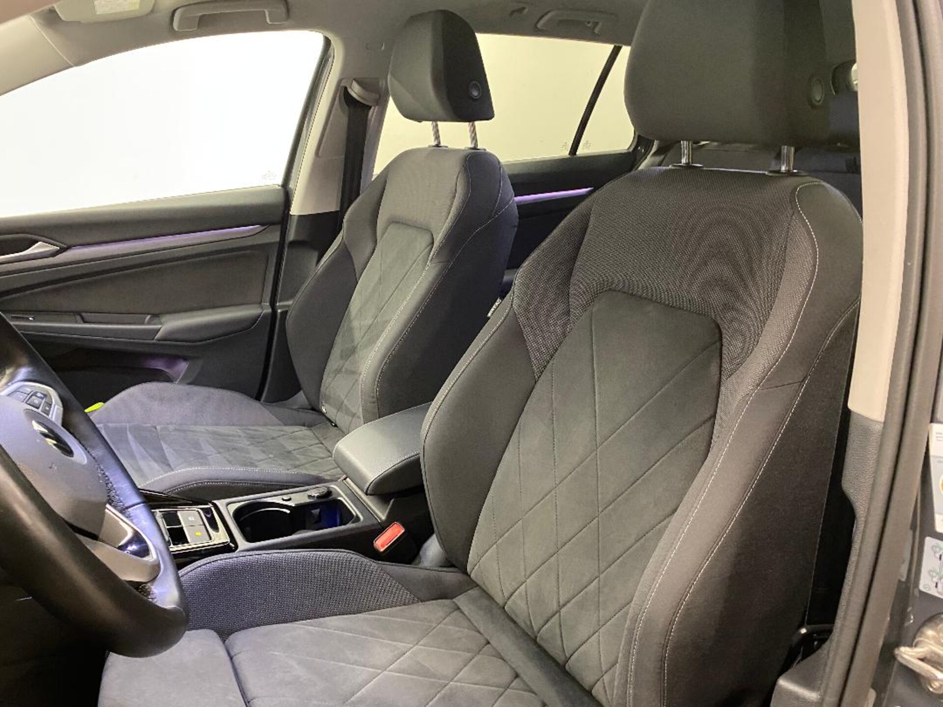 Volkswagen Golf Variant Style