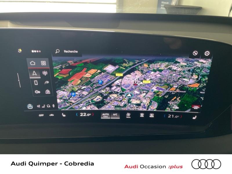 Image about Audi Q6 SUV e-tron S line e-tron performance 225,00 kW