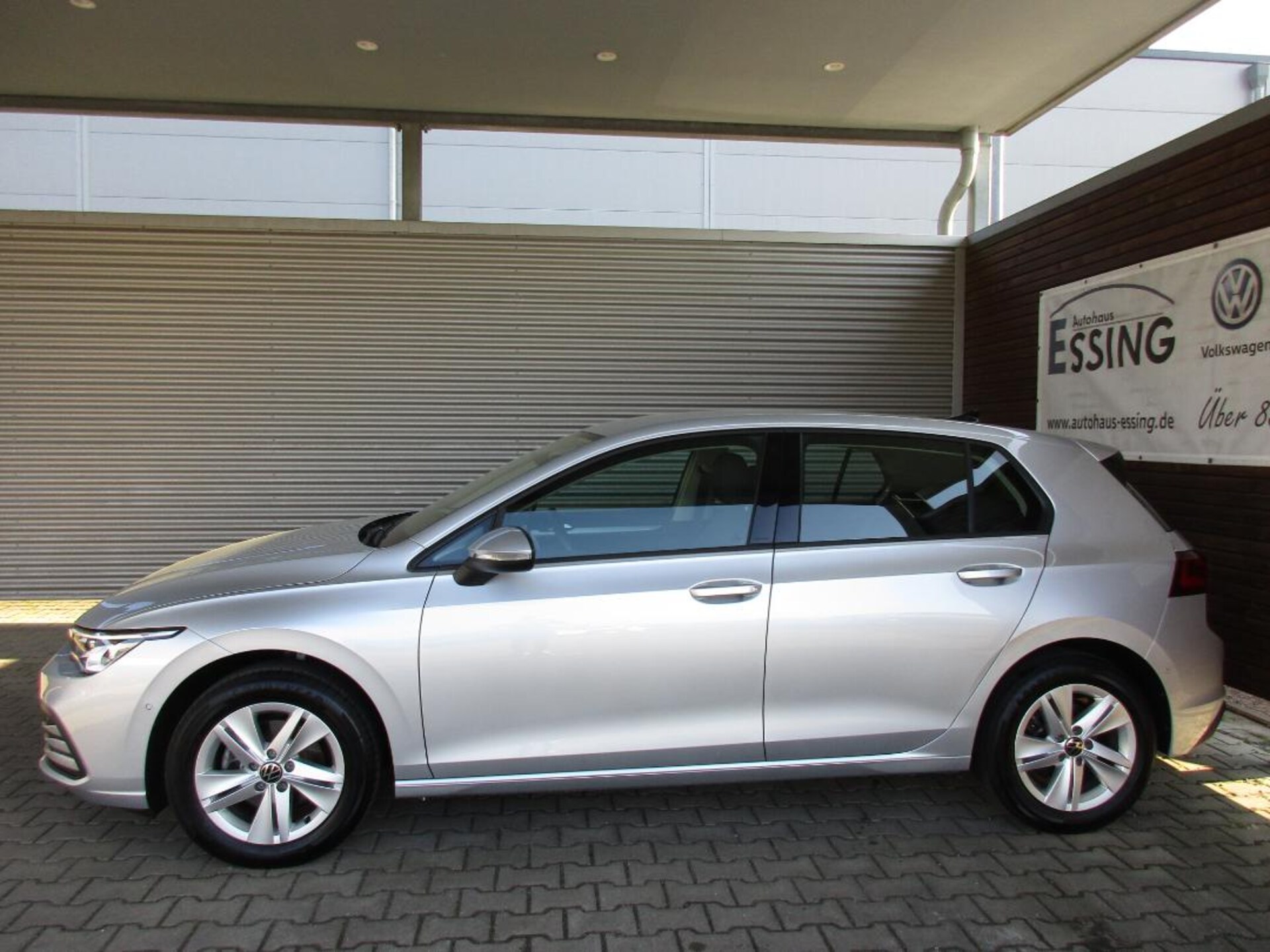 Volkswagen Golf Life