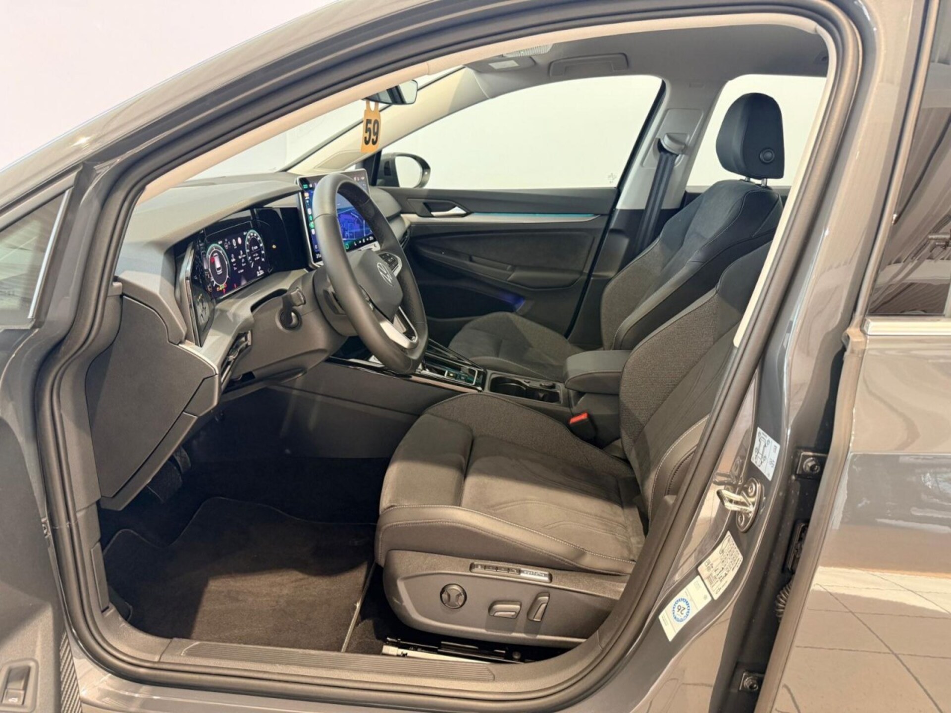 Volkswagen Golf Variant Style