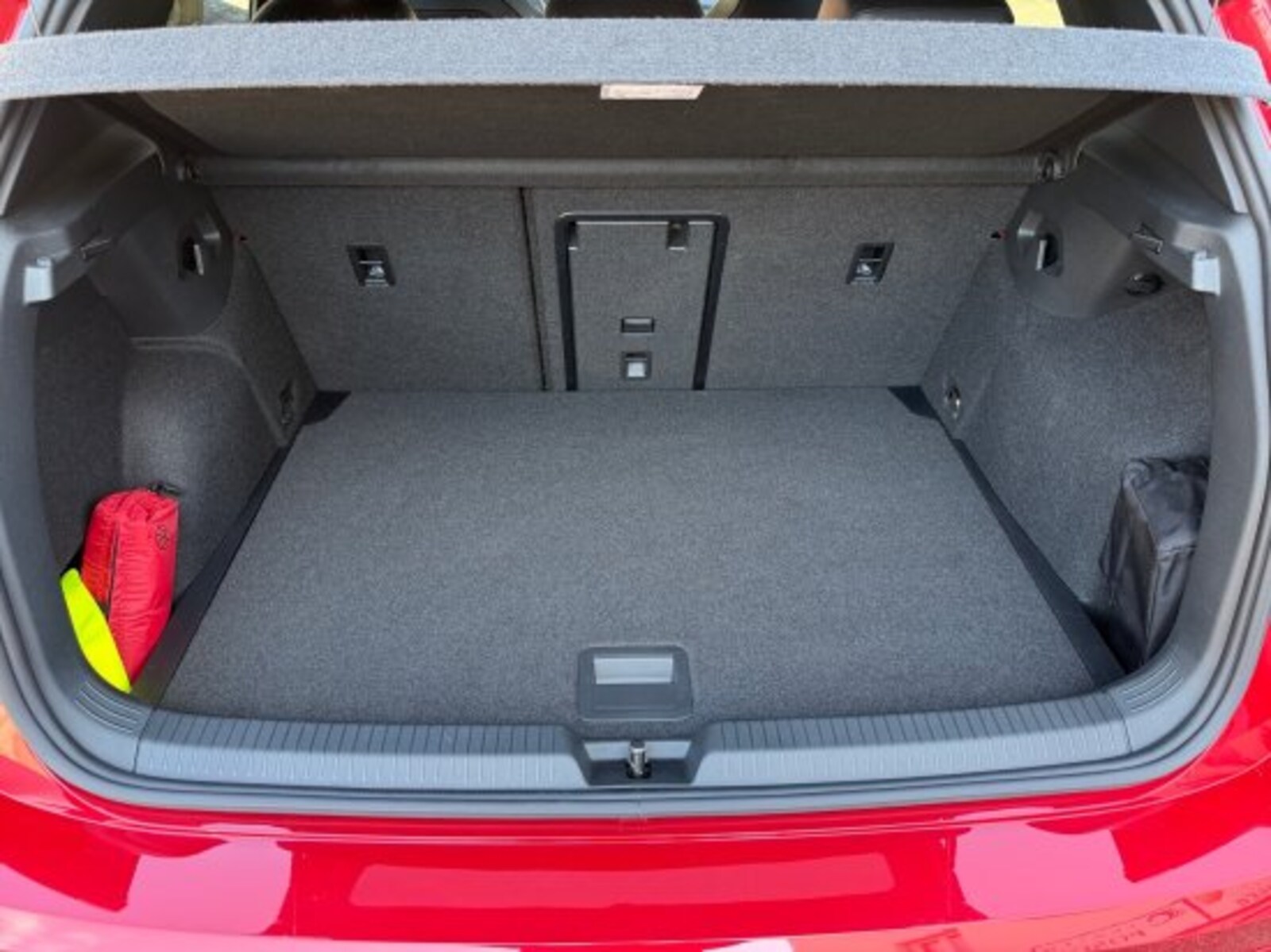 Volkswagen Golf – Bild 15