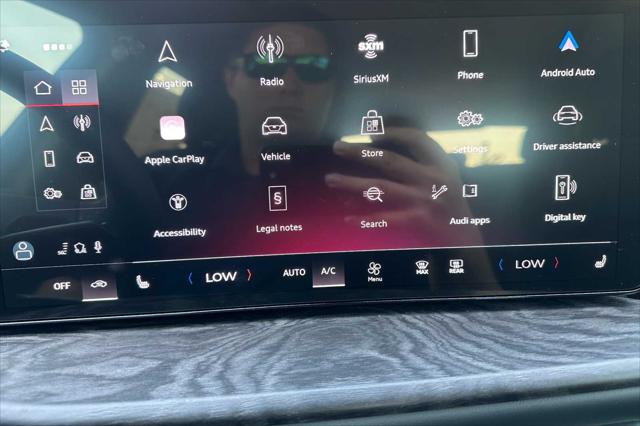2025 Audi Q5 Premium - Photo 12