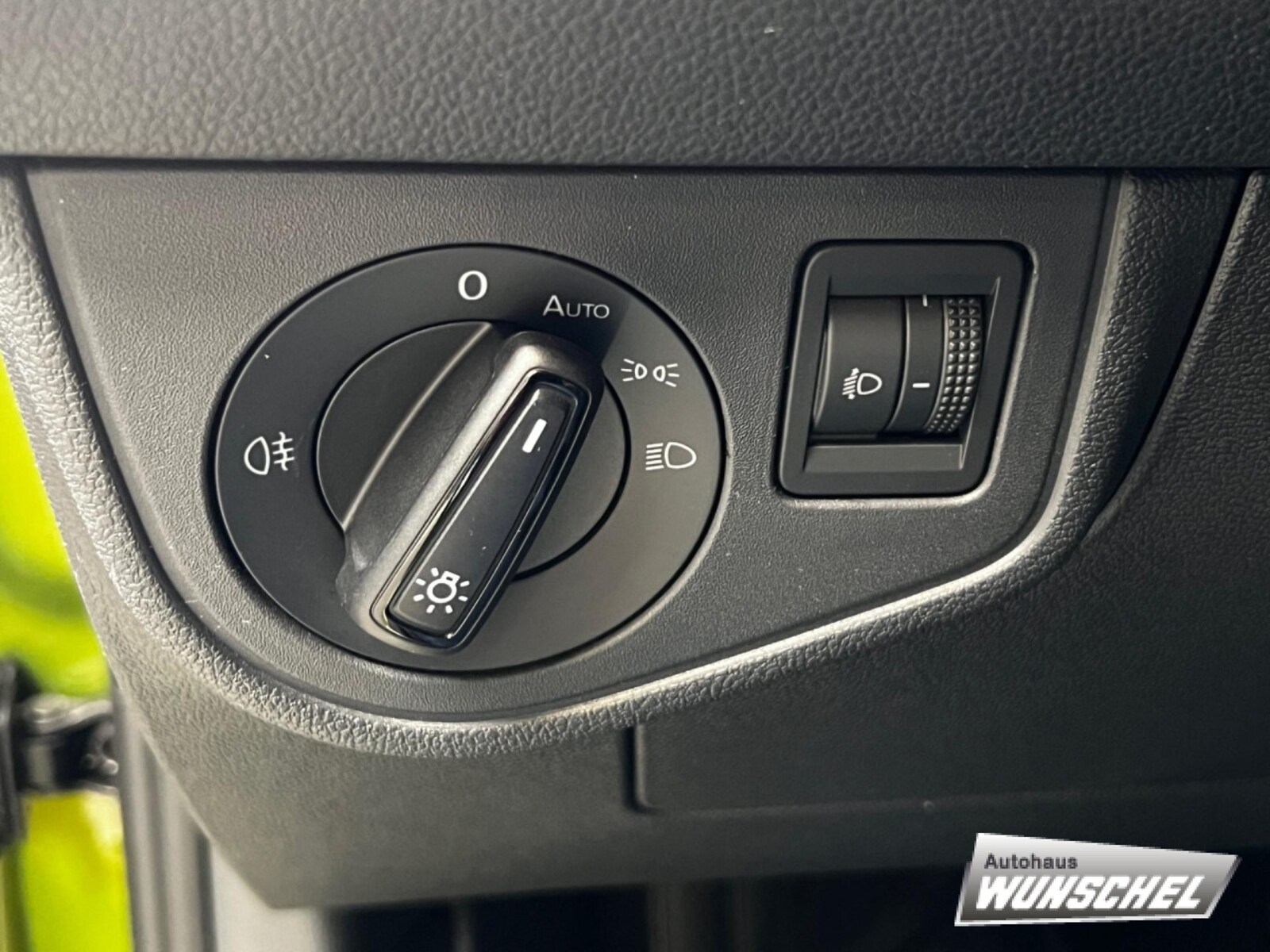 Volkswagen Taigo – Bild 8