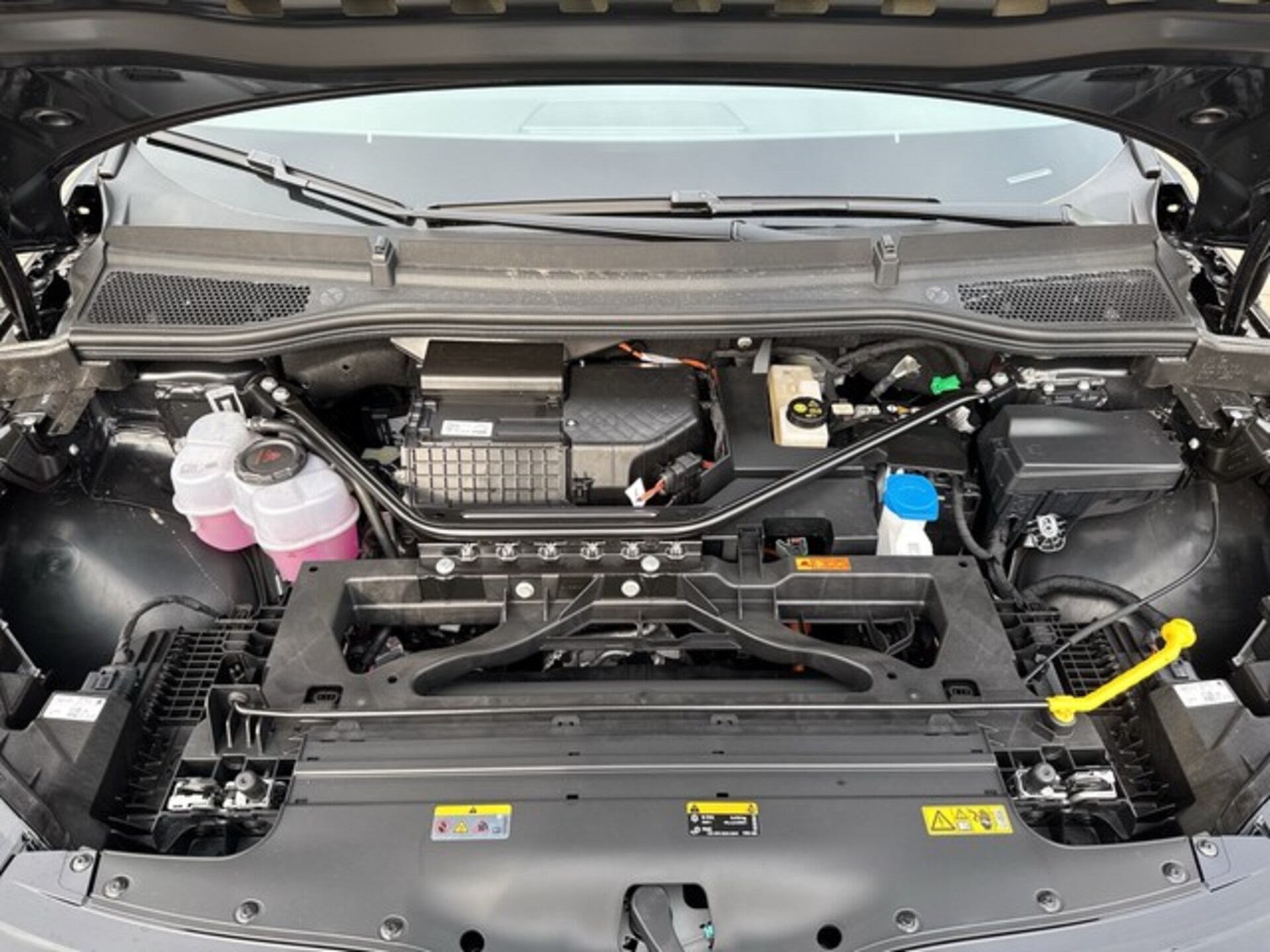 Skoda Enyaq 85 Sportline