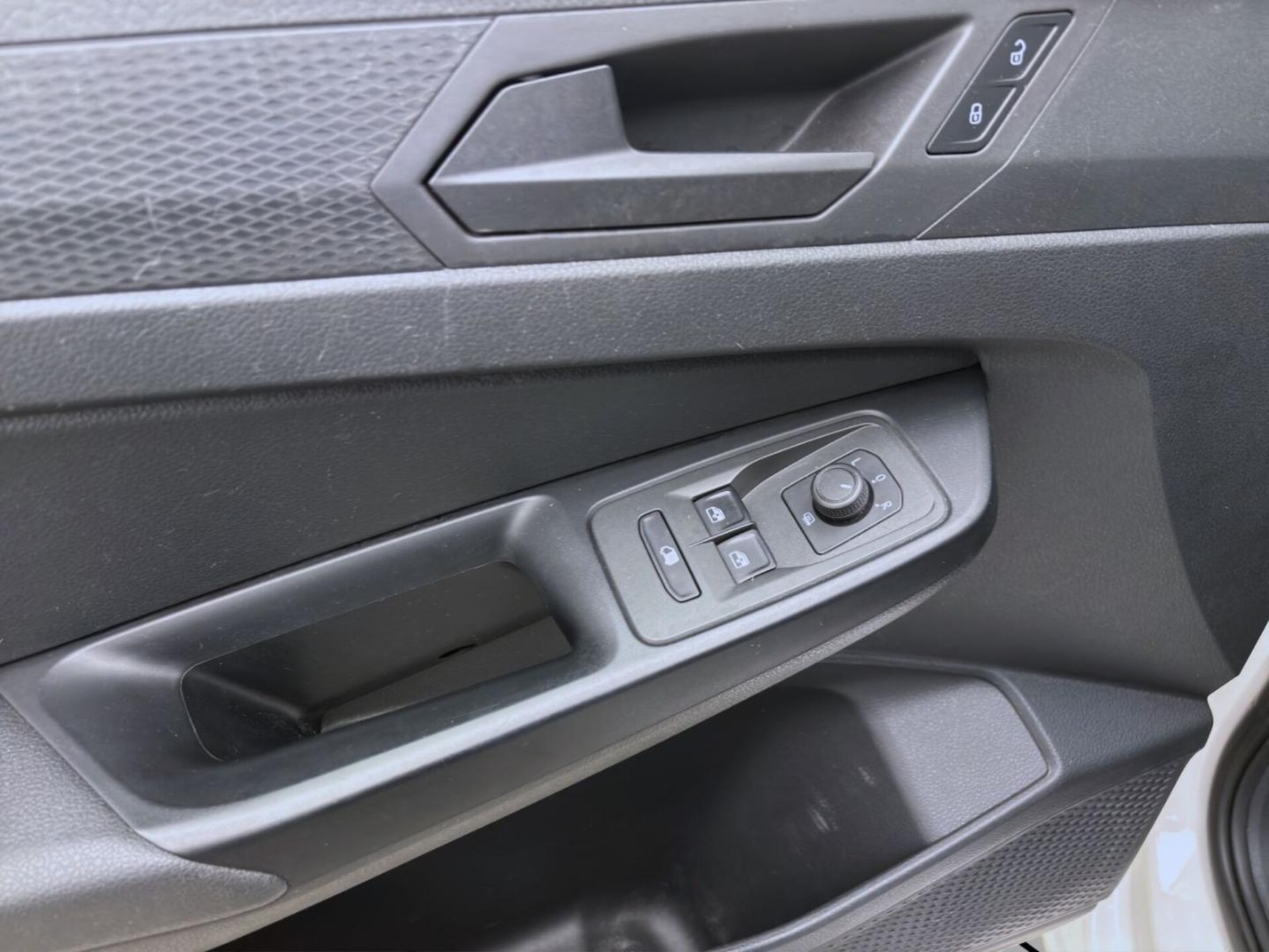 Volkswagen Caddy Cargo