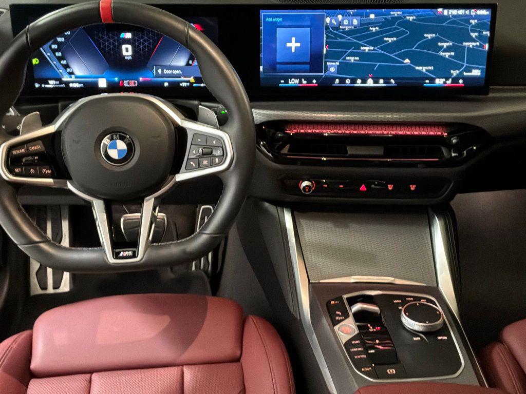 2025 BMW 2 Series M240i - Photo 20