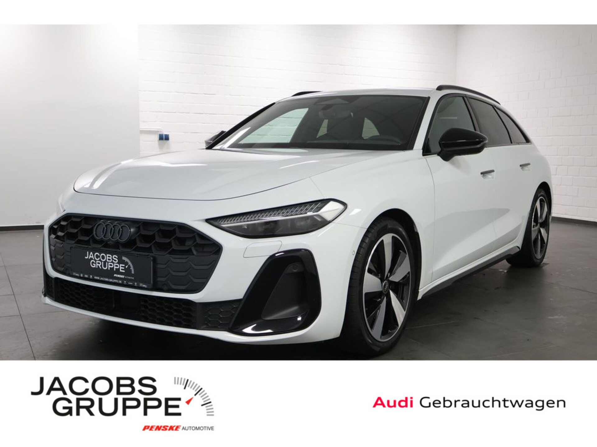 Audi A5 Avant