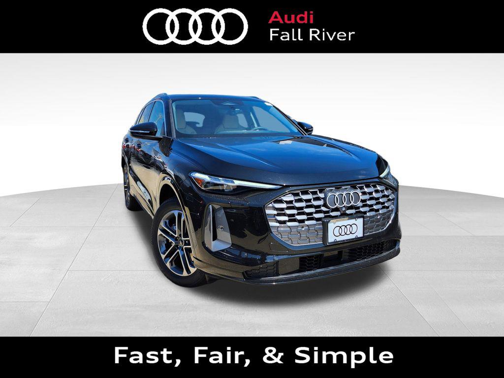 2026 Audi Q5