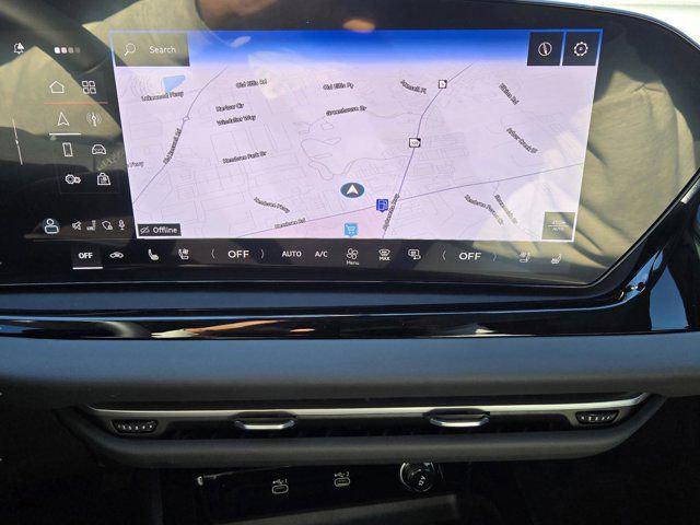 2025 Audi New A5 Premium Plus - Photo 16