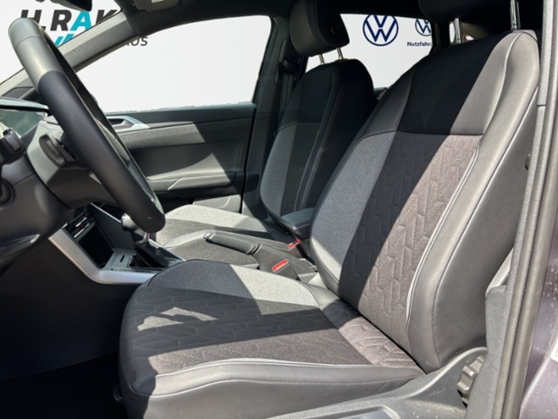 Volkswagen Taigo Goal