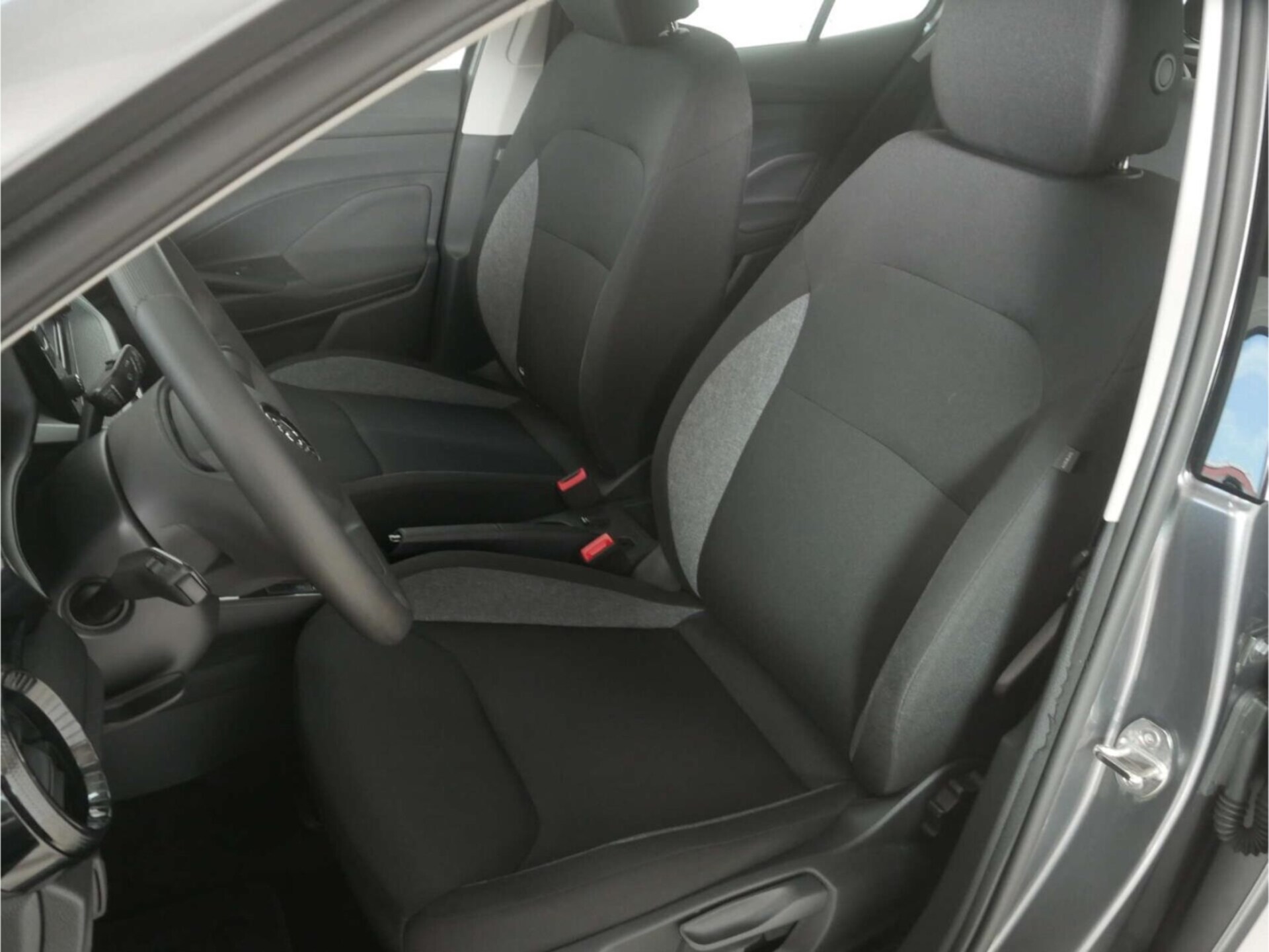 Skoda Fabia Active
