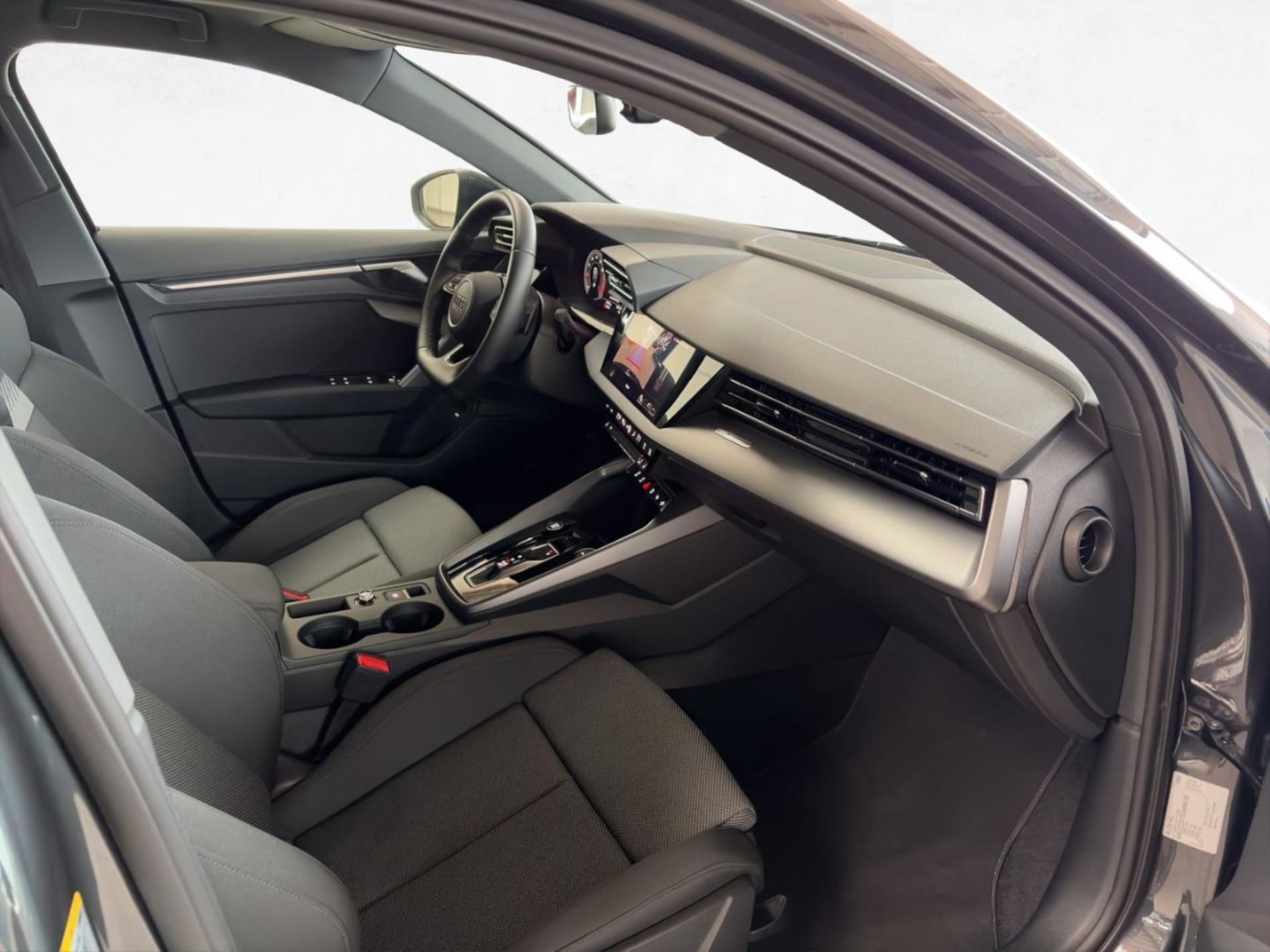 Audi A3 Sportback Advanced