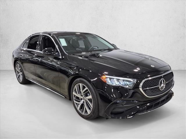 2026 Mercedes-Benz E 350