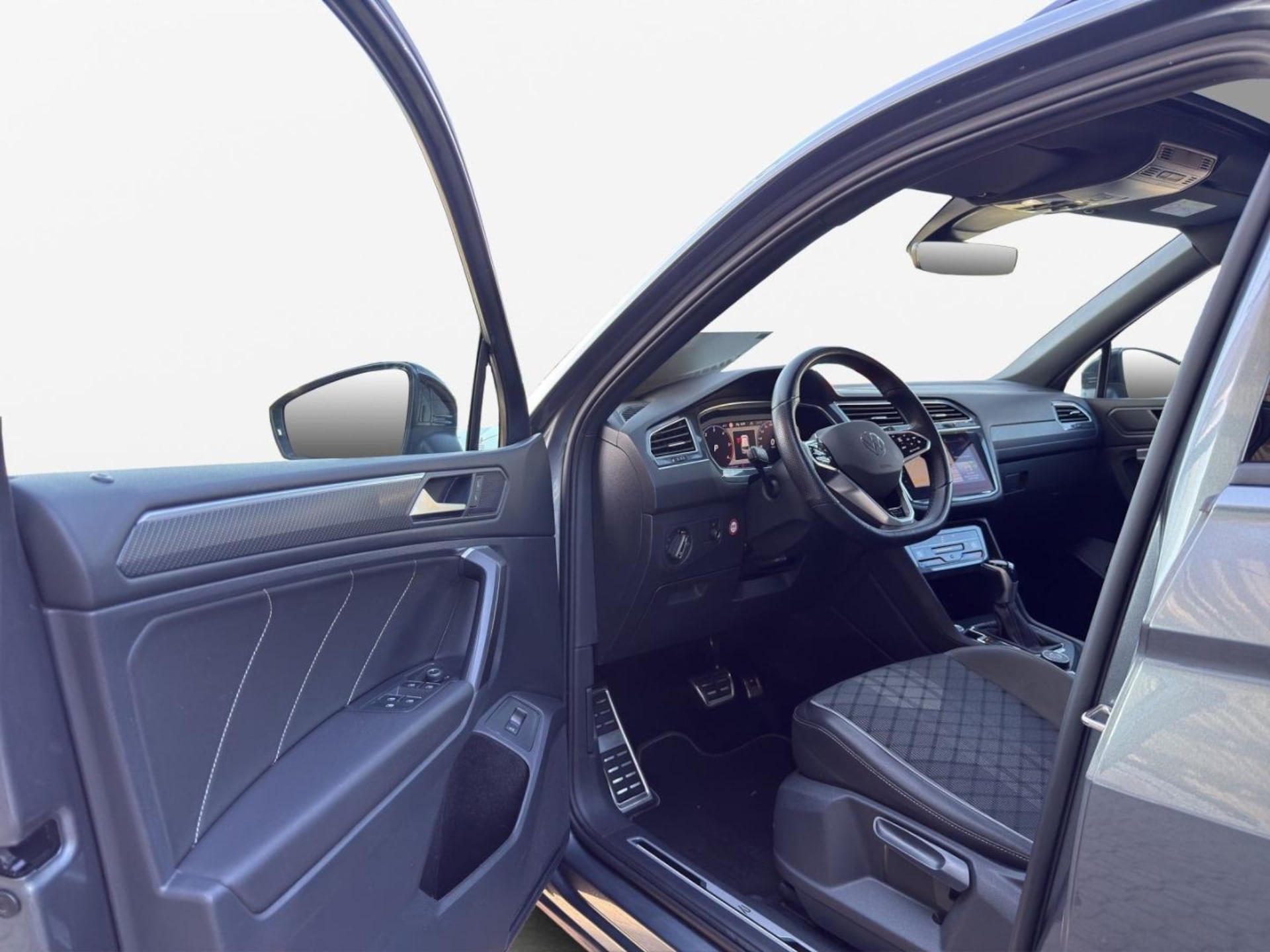 Volkswagen Tiguan Allspace R-Line