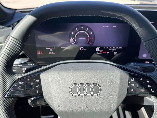 2026 Audi S5 Premium Plus - Photo 10