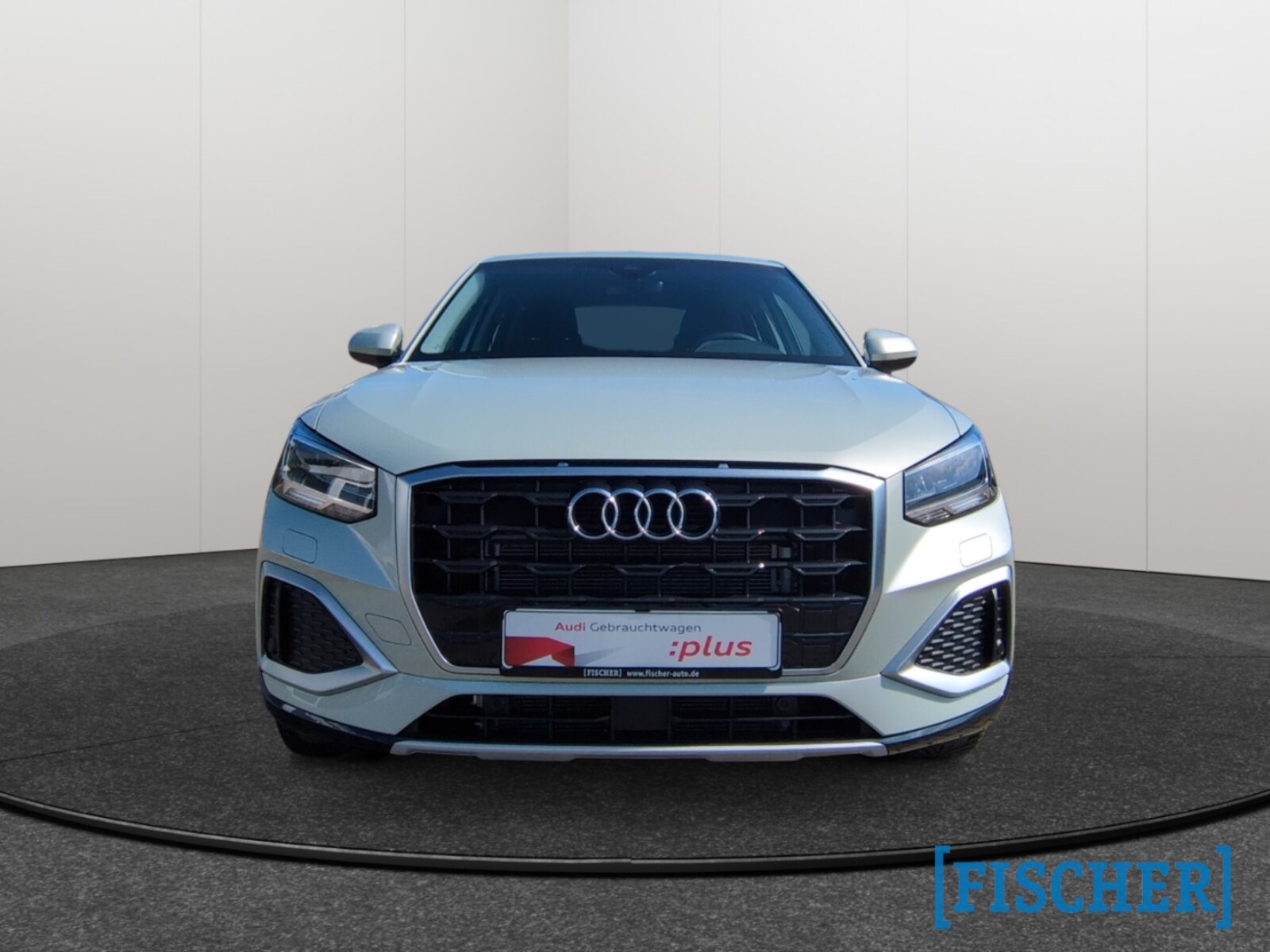 Audi Q2 – Bild 2