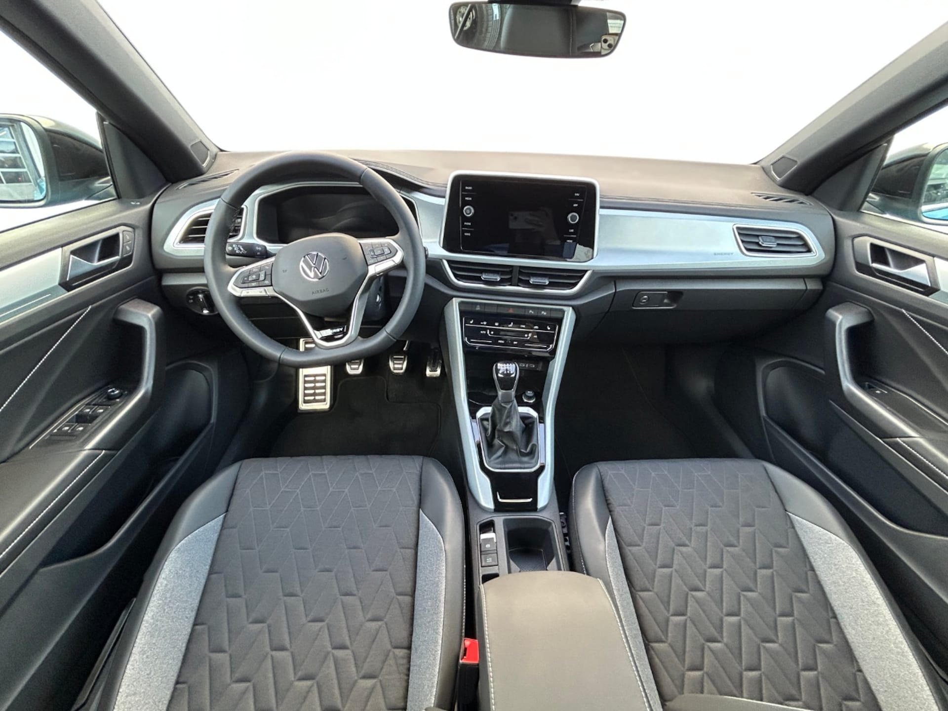 Volkswagen T-Roc Cabriolet ENERGY