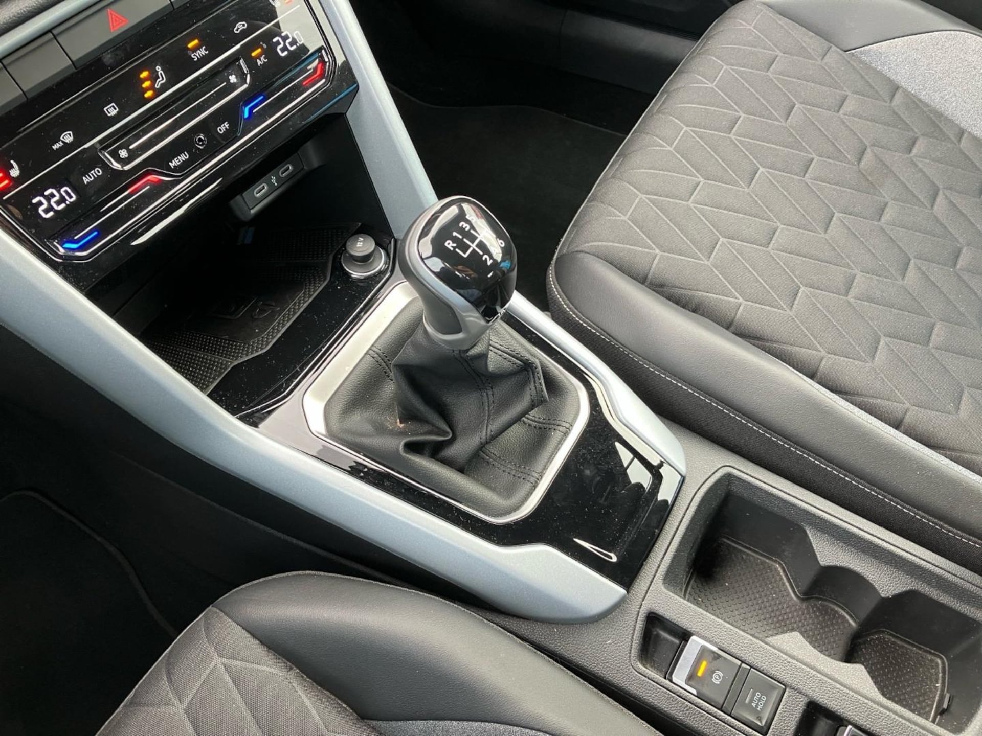 Volkswagen T-Roc Cabriolet Goal