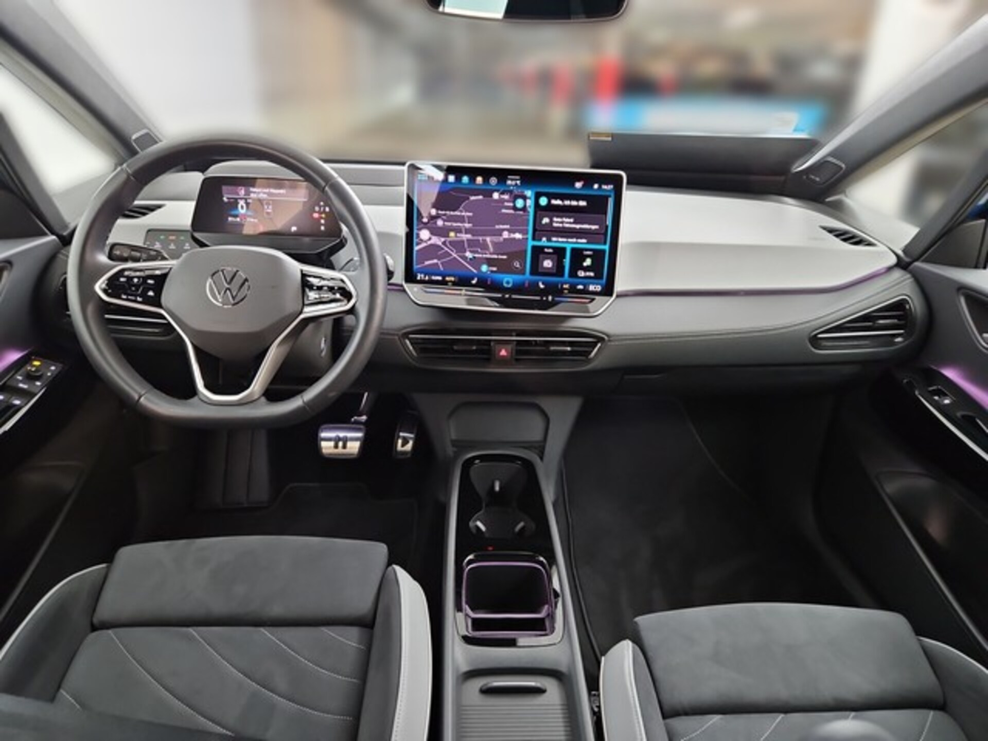 Volkswagen ID.3 Pro S
