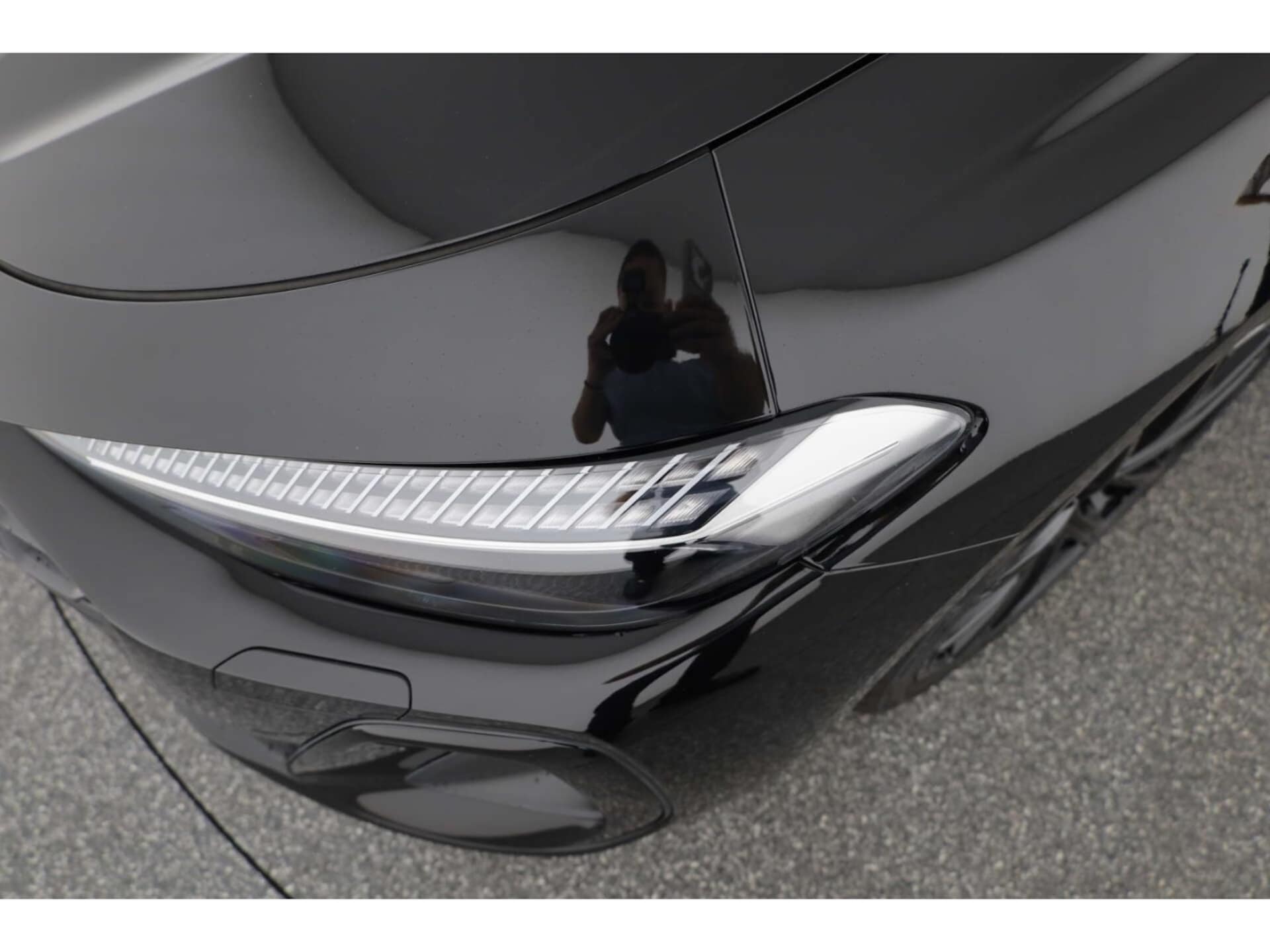 Audi A5 Avant e-hybrid