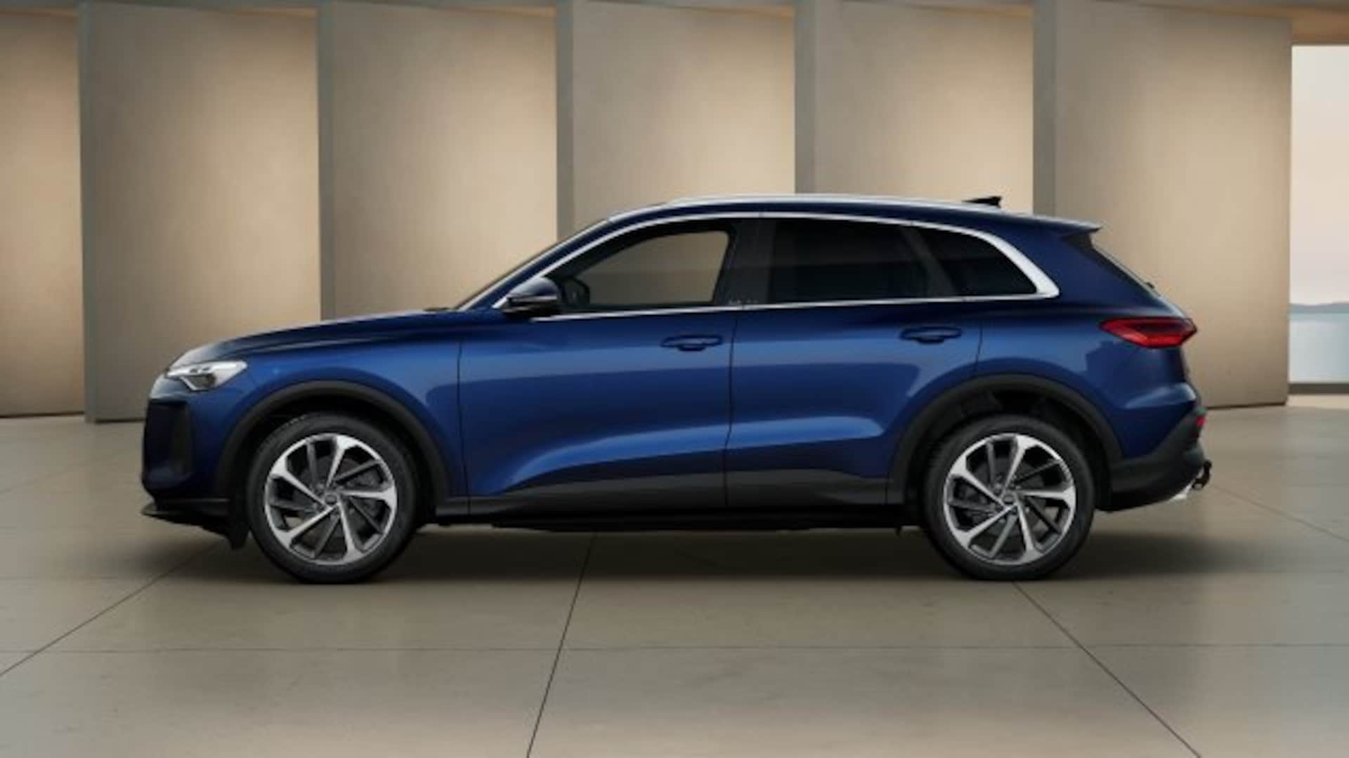Audi Q5 SUV