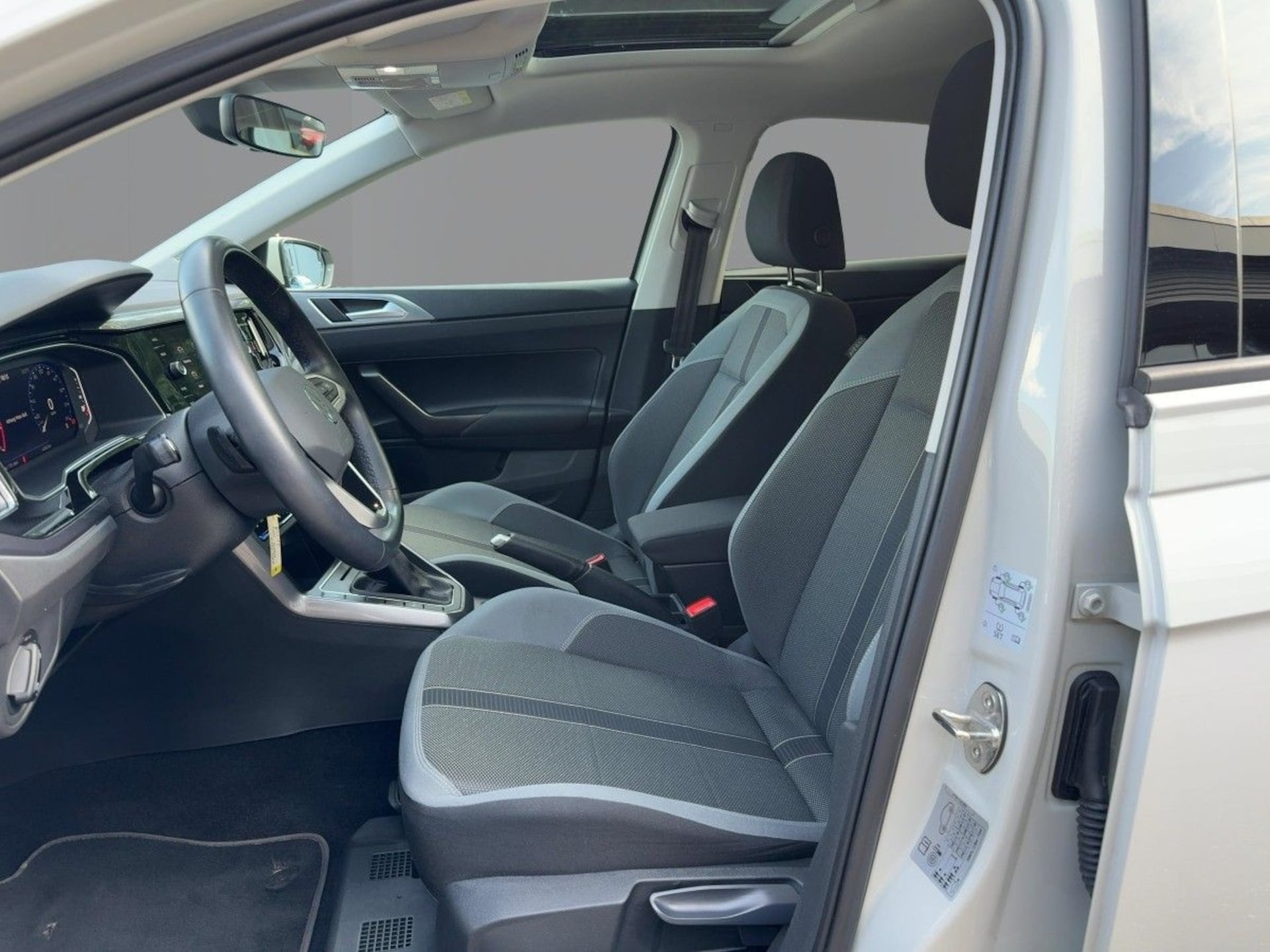 Volkswagen Polo Style