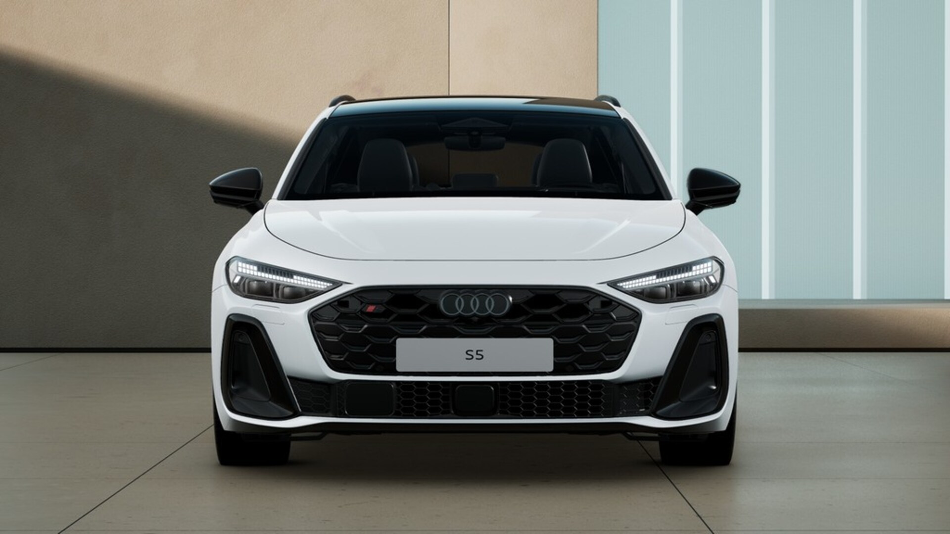 Audi S5 Avant