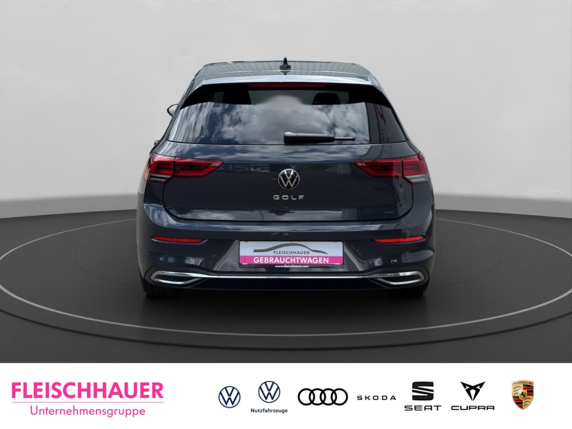 Volkswagen Golf MOVE