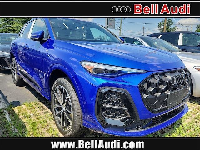 2026 Audi Q5