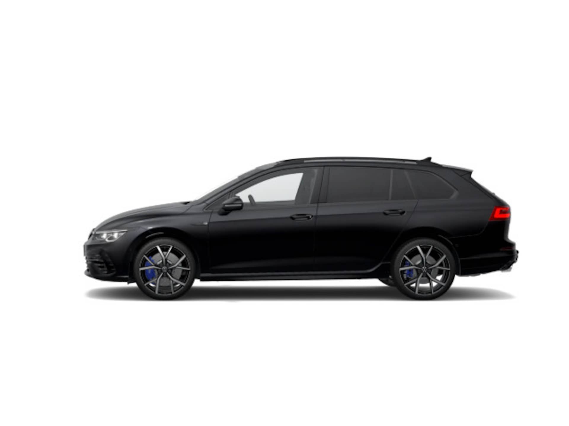 Volkswagen Golf Variant R