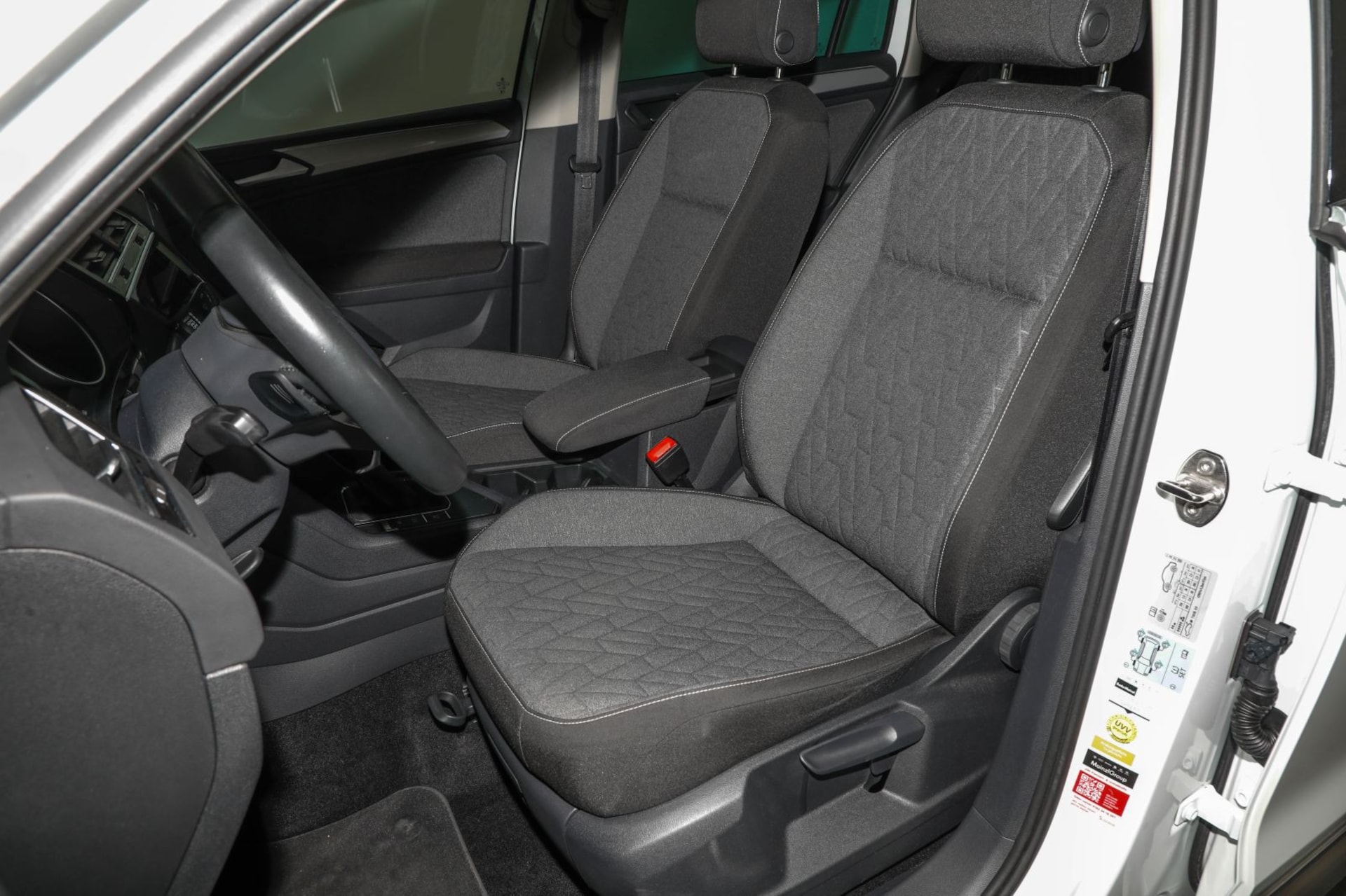Volkswagen Tiguan MOVE