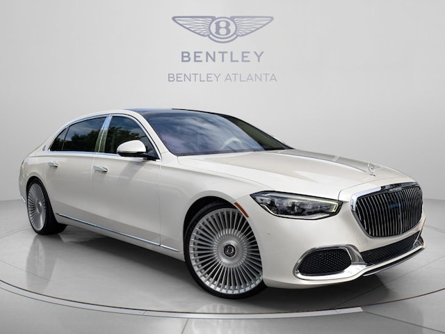 2022 Mercedes-Benz