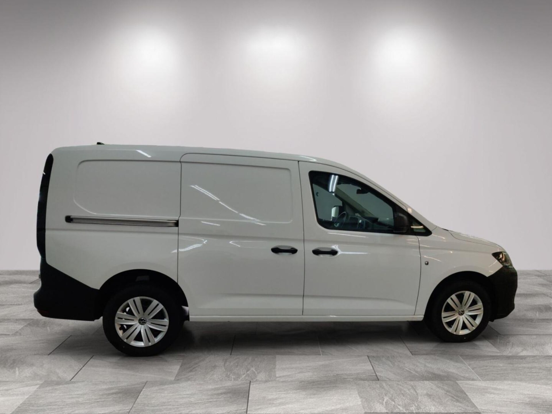 Volkswagen Caddy Maxi Cargo