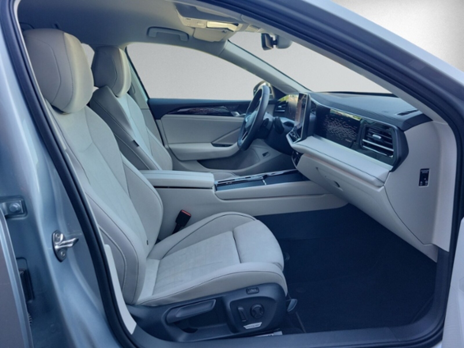 Volkswagen Passat – Bild 11