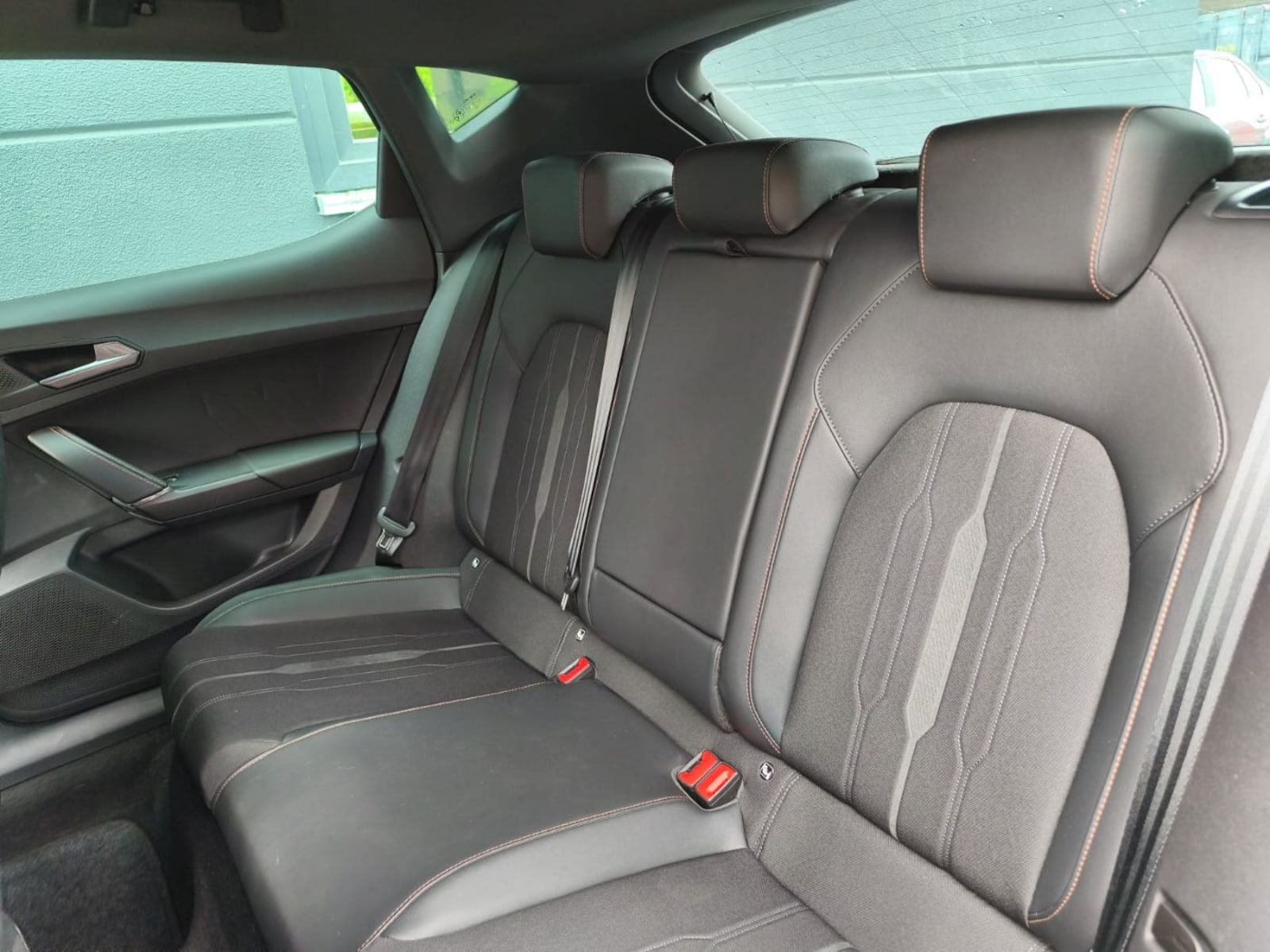 CUPRA Leon – Bild 7