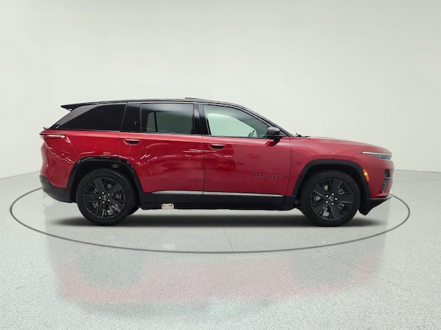 2024 Jeep Wagoneer S