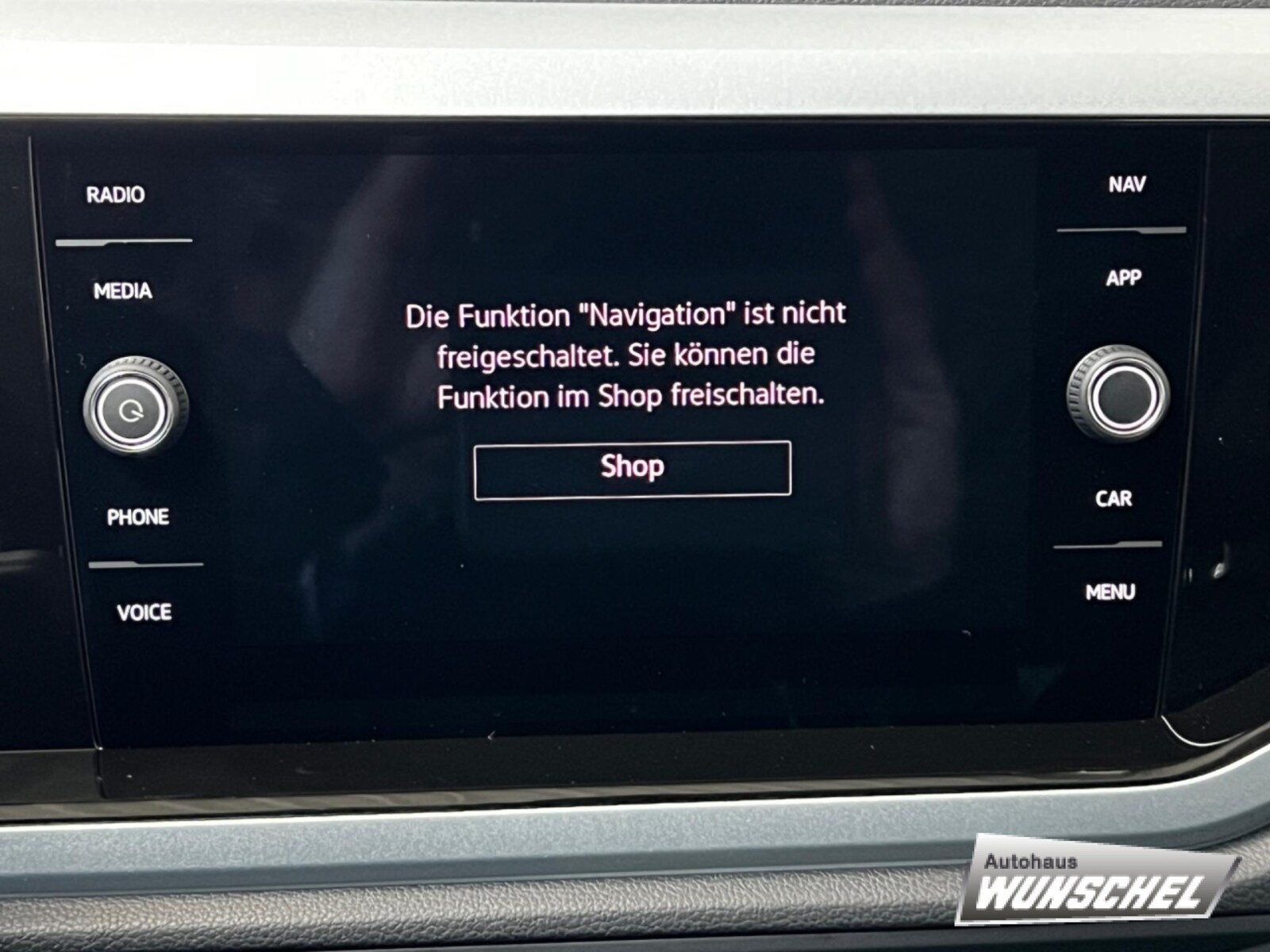 Volkswagen Taigo – Bild 13