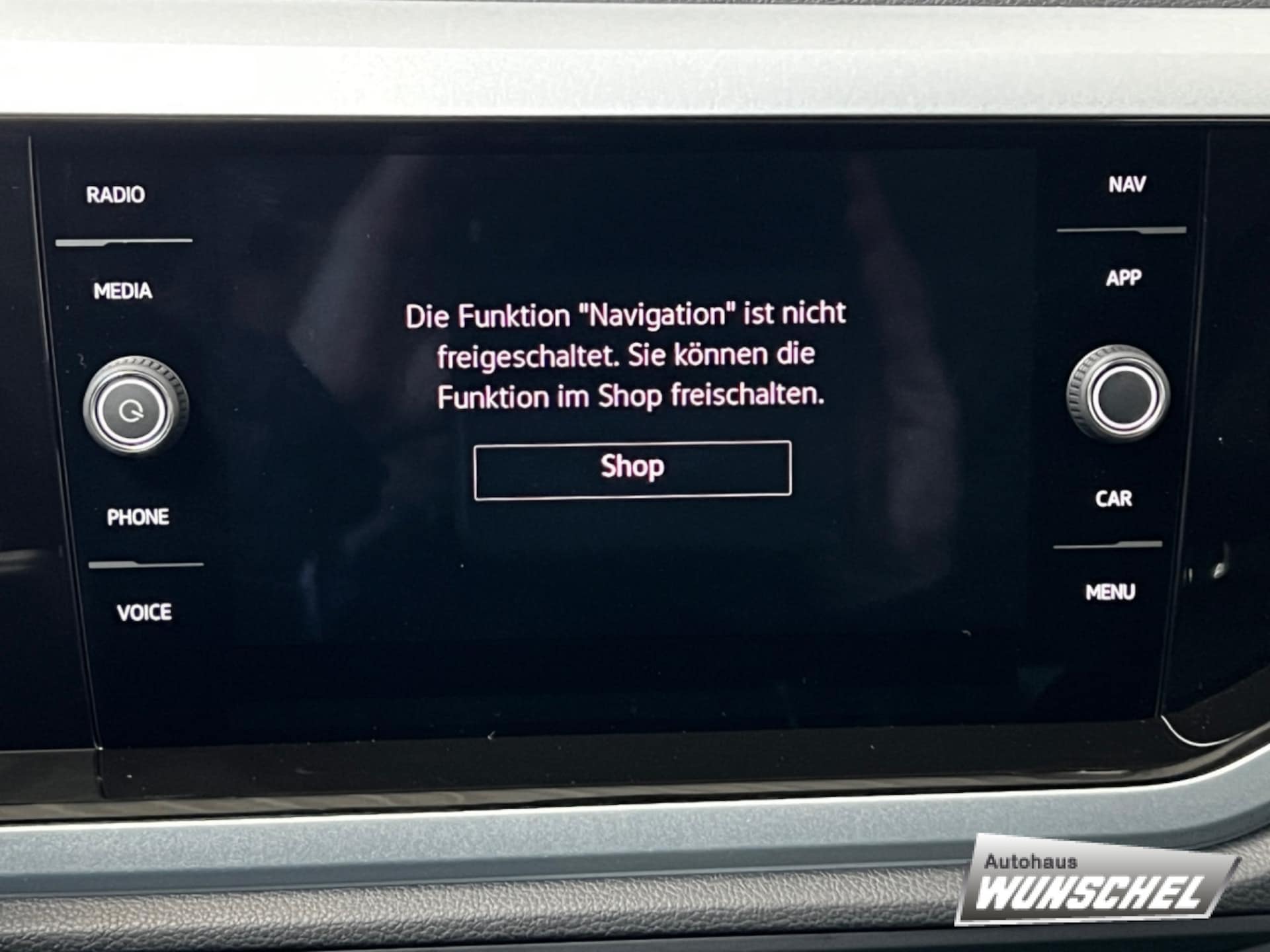 Volkswagen Taigo ENERGY