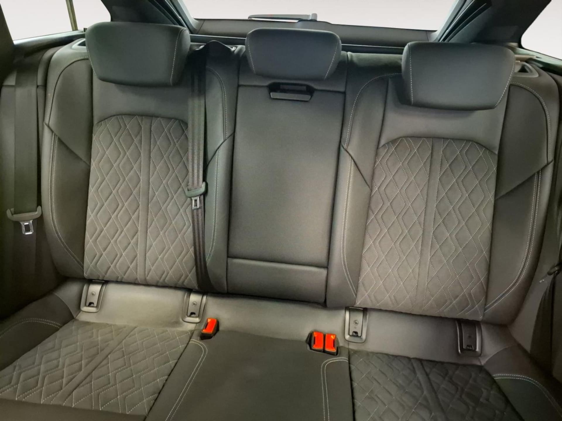 Audi S6 Avant