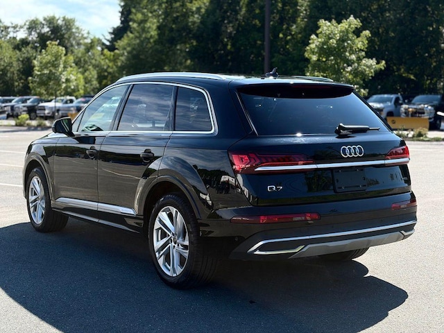 2023 Audi Q7