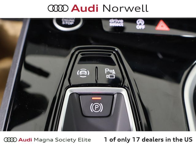 2026 Audi A6 Sedan
