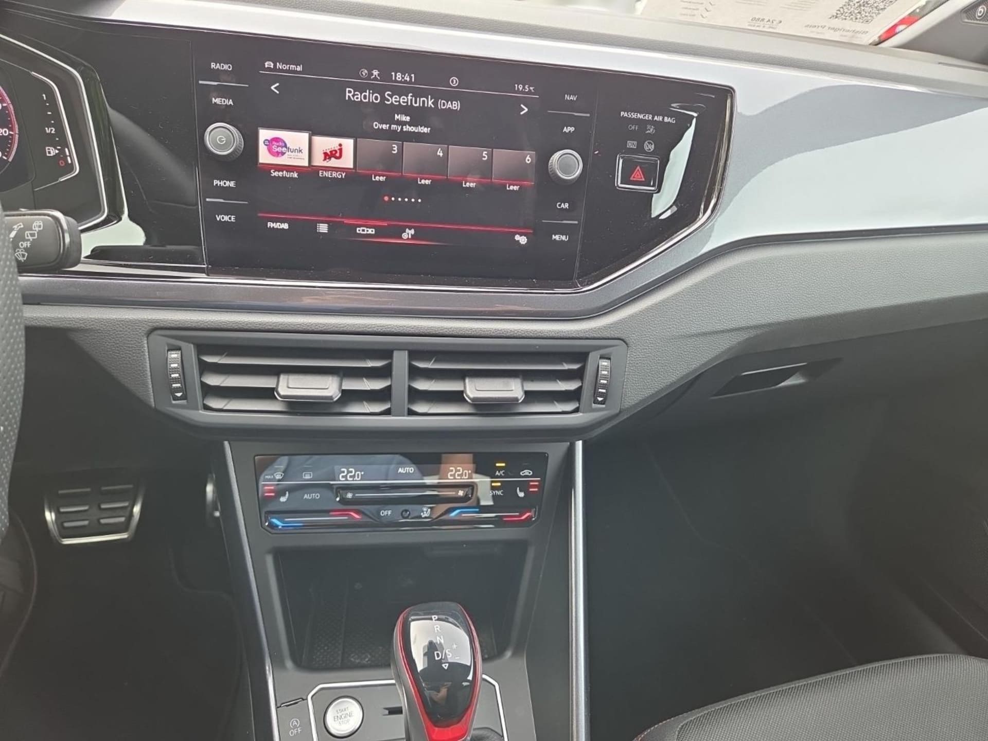 Volkswagen Polo GTI