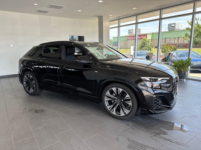 Photo of 2026 Audi Q8