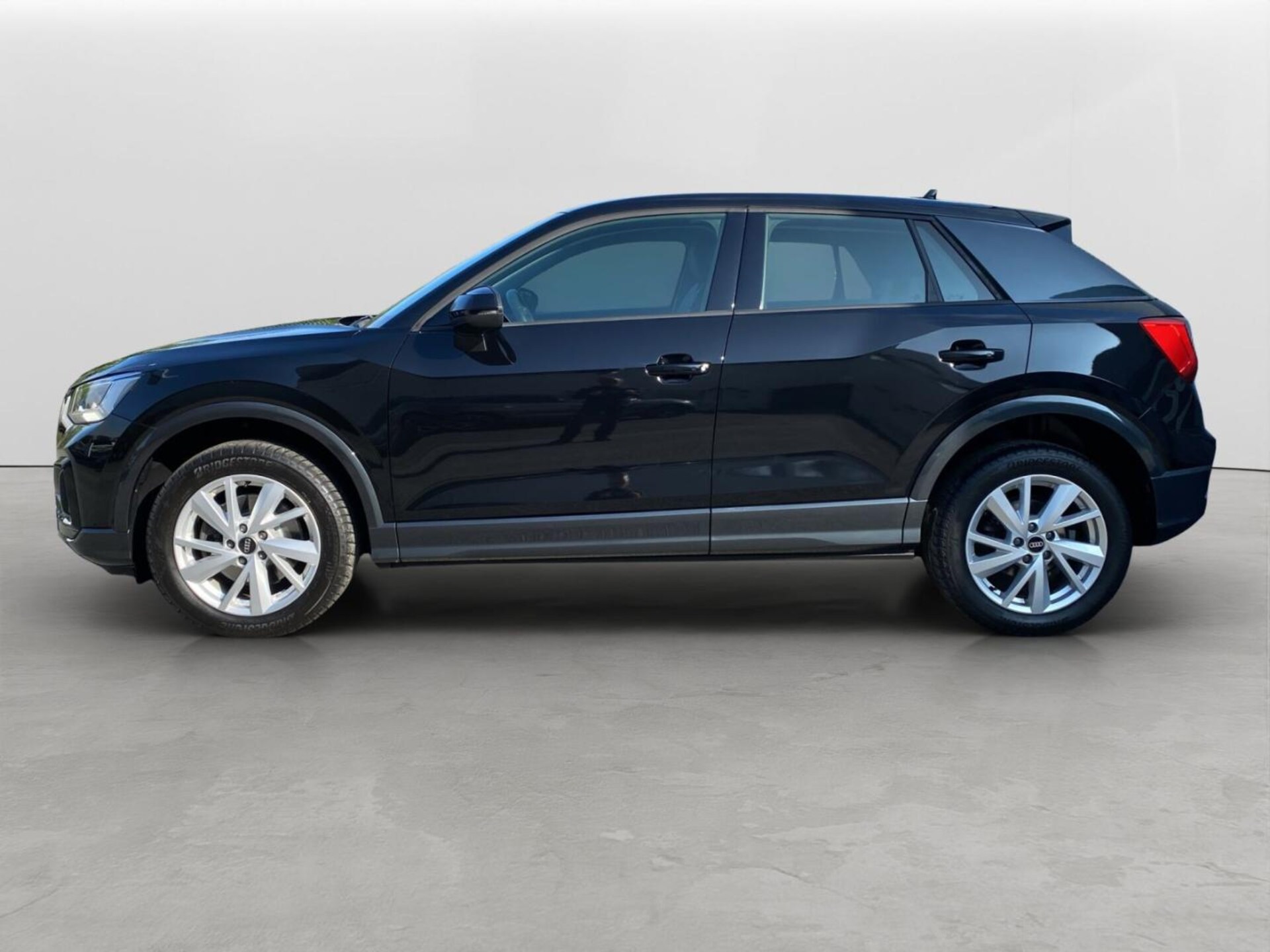 Audi Q2 Advanced