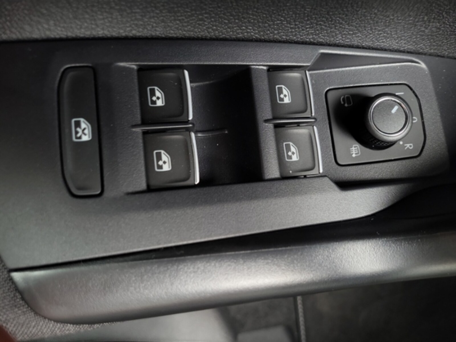 Volkswagen Taigo – Bild 17