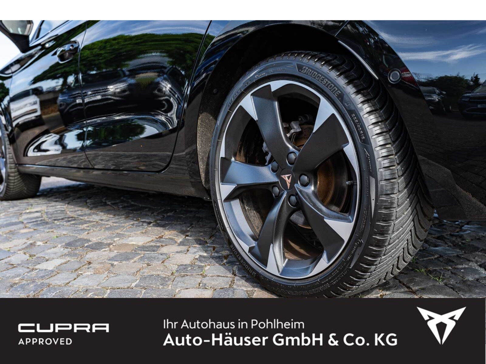 CUPRA Leon – Bild 6