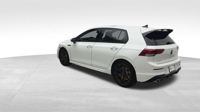 2024 Volkswagen Golf R