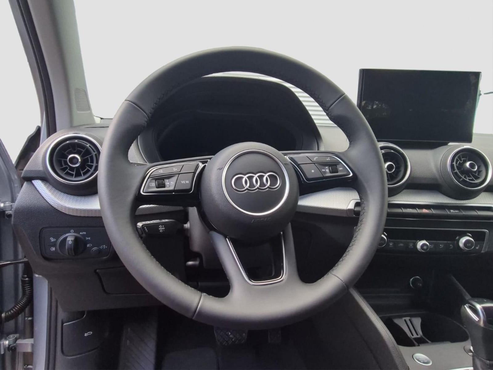 Audi Q2 – Bild 10